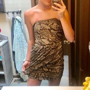 NWT Michael Kors Dress